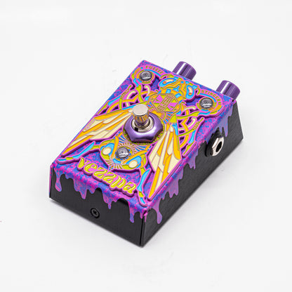 VEZZPA Octave Stinger <p> Custom Shop <p> VZ2301