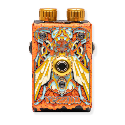 VEZZPA Octave Stinger <p> Custom Shop <p> VZ2302