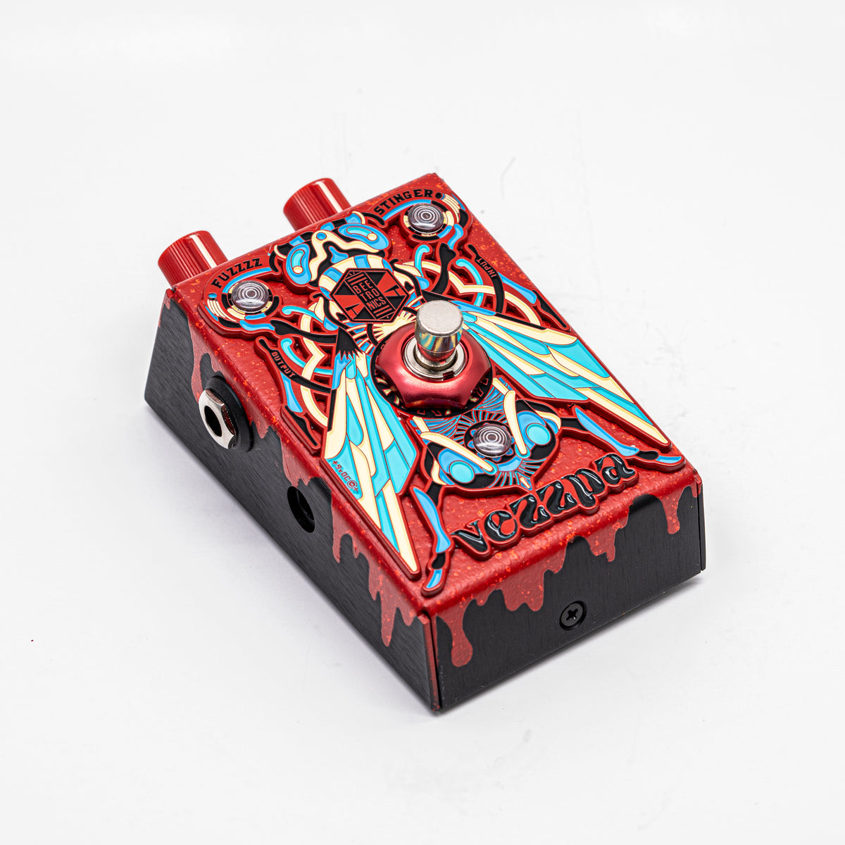 VEZZPA Octave Stinger <p> Custom Shop <p> VZ2303
