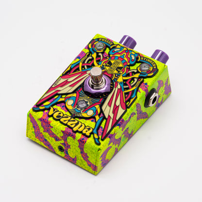 VEZZPA Octave Stinger <p> Custom Shop <p> VZ2308