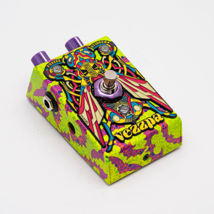 VEZZPA Octave Stinger <p> Custom Shop <p> VZ2308
