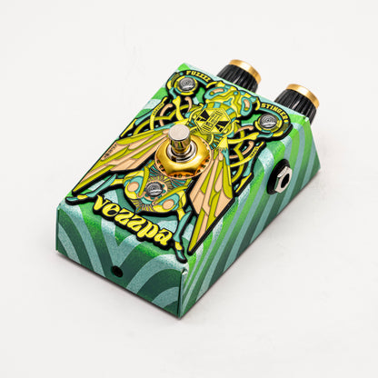 VEZZPA Octave Stinger <p> Custom Shop <p> VZ2520