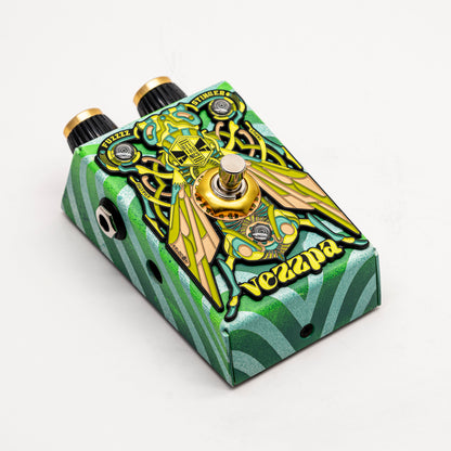 VEZZPA Octave Stinger <p> Custom Shop <p> VZ2520
