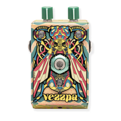 VEZZPA Octave Stinger • Custom Shop • VZ2521