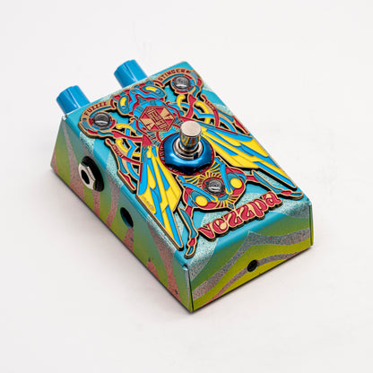 VEZZPA Octave Stinger <p> Custom Shop <p> VZ2523