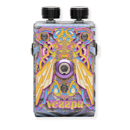 VEZZPA Octave Stinger <p> Custom Shop <p> VZ2526