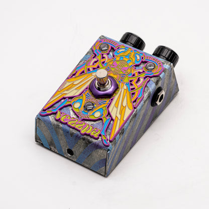 VEZZPA Octave Stinger <p> Custom Shop <p> VZ2526