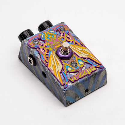 VEZZPA Octave Stinger <p> Custom Shop <p> VZ2526
