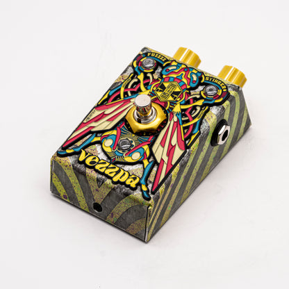 VEZZPA Octave Stinger <p> Custom Shop <p> VZ2527