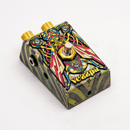 VEZZPA Octave Stinger <p> Custom Shop <p> VZ2527