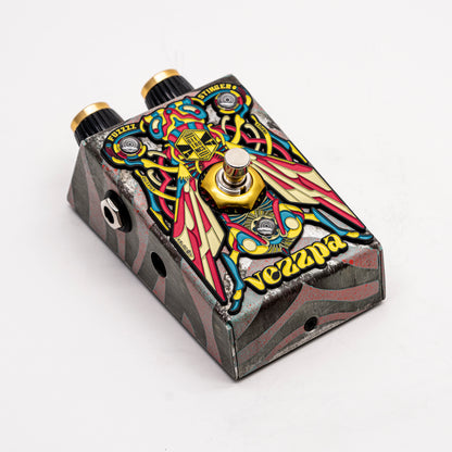 VEZZPA Octave Stinger <p> Custom Shop <p> VZ2528