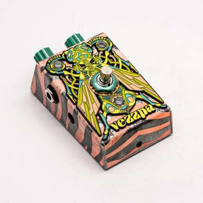 VEZZPA Octave Stinger • Custom Shop • VZ2531