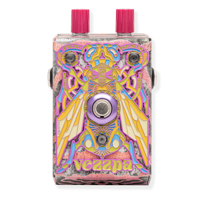 VEZZPA Octave Stinger <p> Custom Shop <p> VZ2532