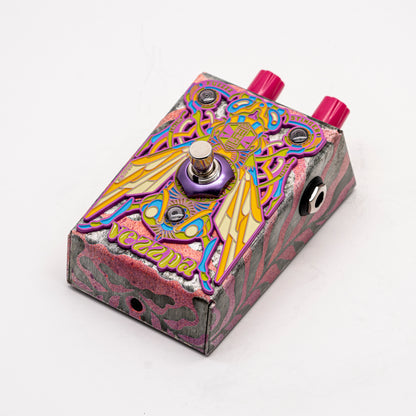 VEZZPA Octave Stinger <p> Custom Shop <p> VZ2532