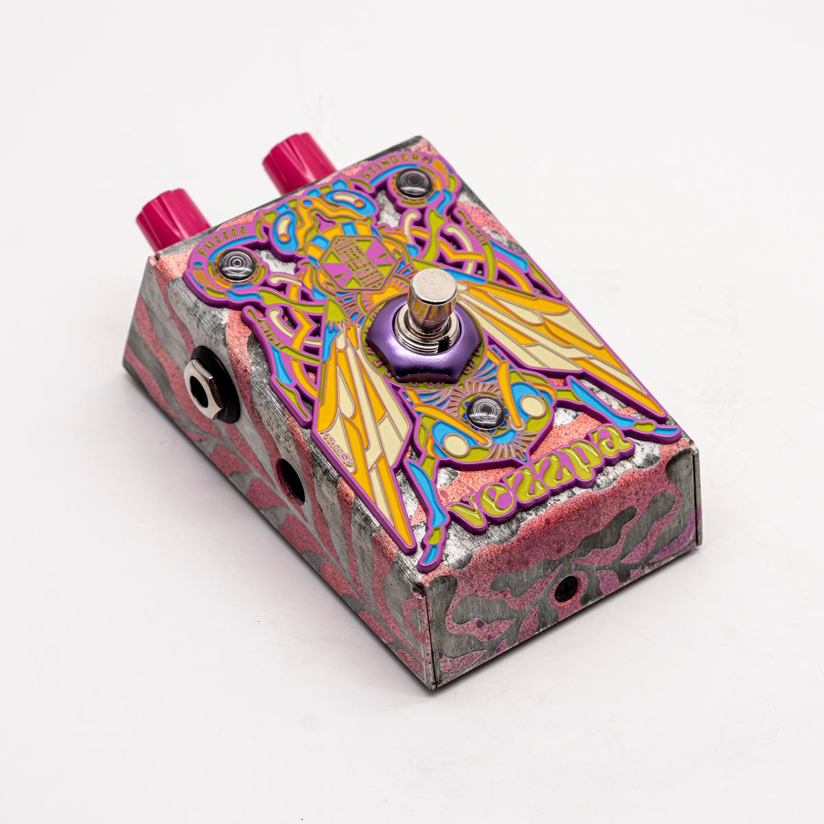 VEZZPA Octave Stinger <p> Custom Shop <p> VZ2532