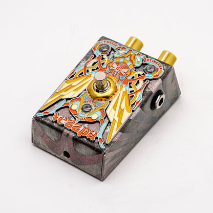 VEZZPA Octave Stinger <p> Custom Shop <p> VZ2533
