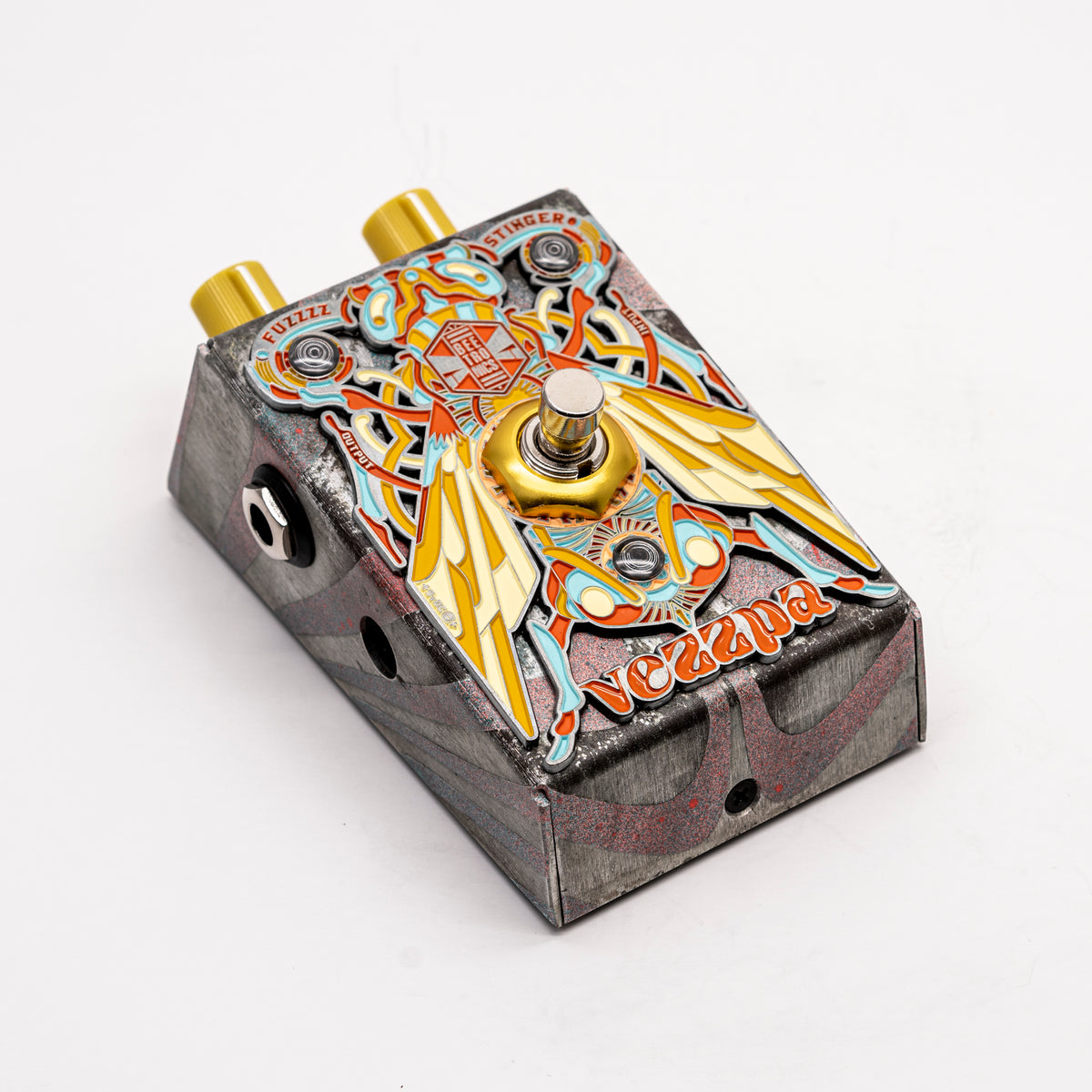 VEZZPA Octave Stinger <p> Custom Shop <p> VZ2533