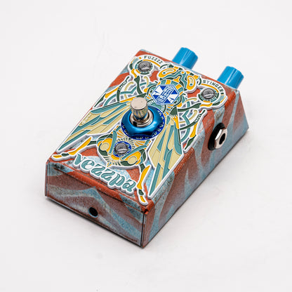 VEZZPA Octave Stinger <p> Custom Shop <p> VZ2535