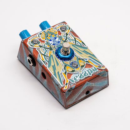VEZZPA Octave Stinger <p> Custom Shop <p> VZ2535