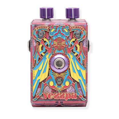 VEZZPA Octave Stinger • Custom Shop • VZ2536
