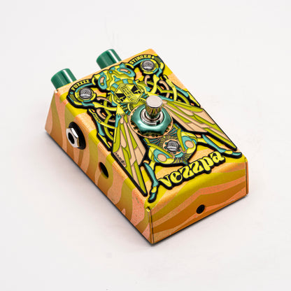 VEZZPA Octave Stinger <p> Custom Shop <p> VZ2537