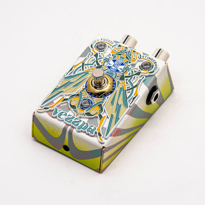 VEZZPA Octave Stinger <p> Custom Shop <p> VZ2539