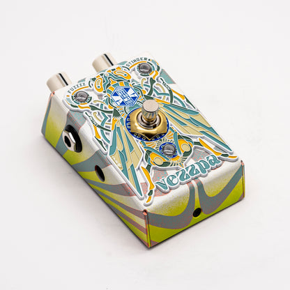 VEZZPA Octave Stinger <p> Custom Shop <p> VZ2539