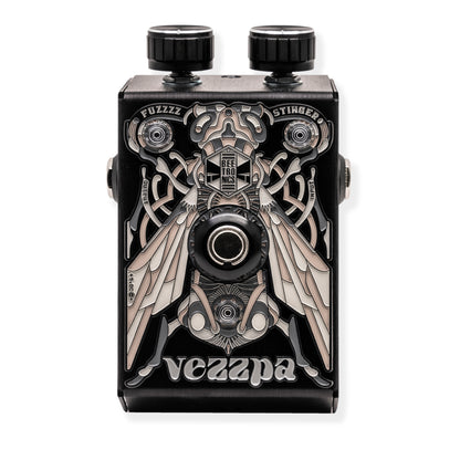 VEZZPA Octave Stinger <p> The Blackbee Edition