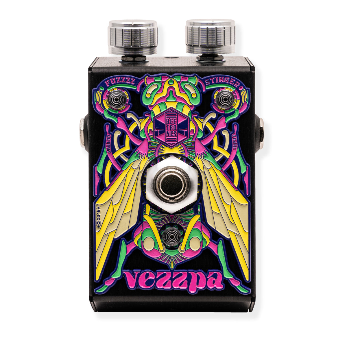 VEZZPA Octave Stinger <p> Limited Edition <p> Lotus