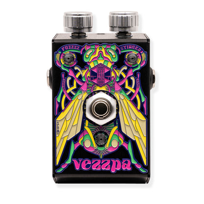 VEZZPA Octave Stinger <p> Limited Edition <p> Lotus