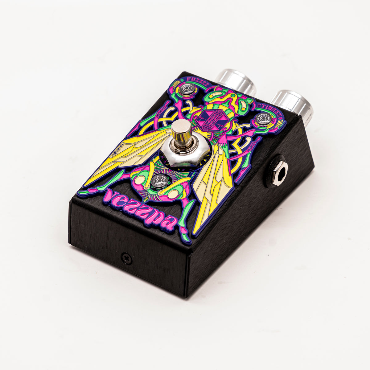 VEZZPA Octave Stinger <p> Limited Edition <p> Lotus