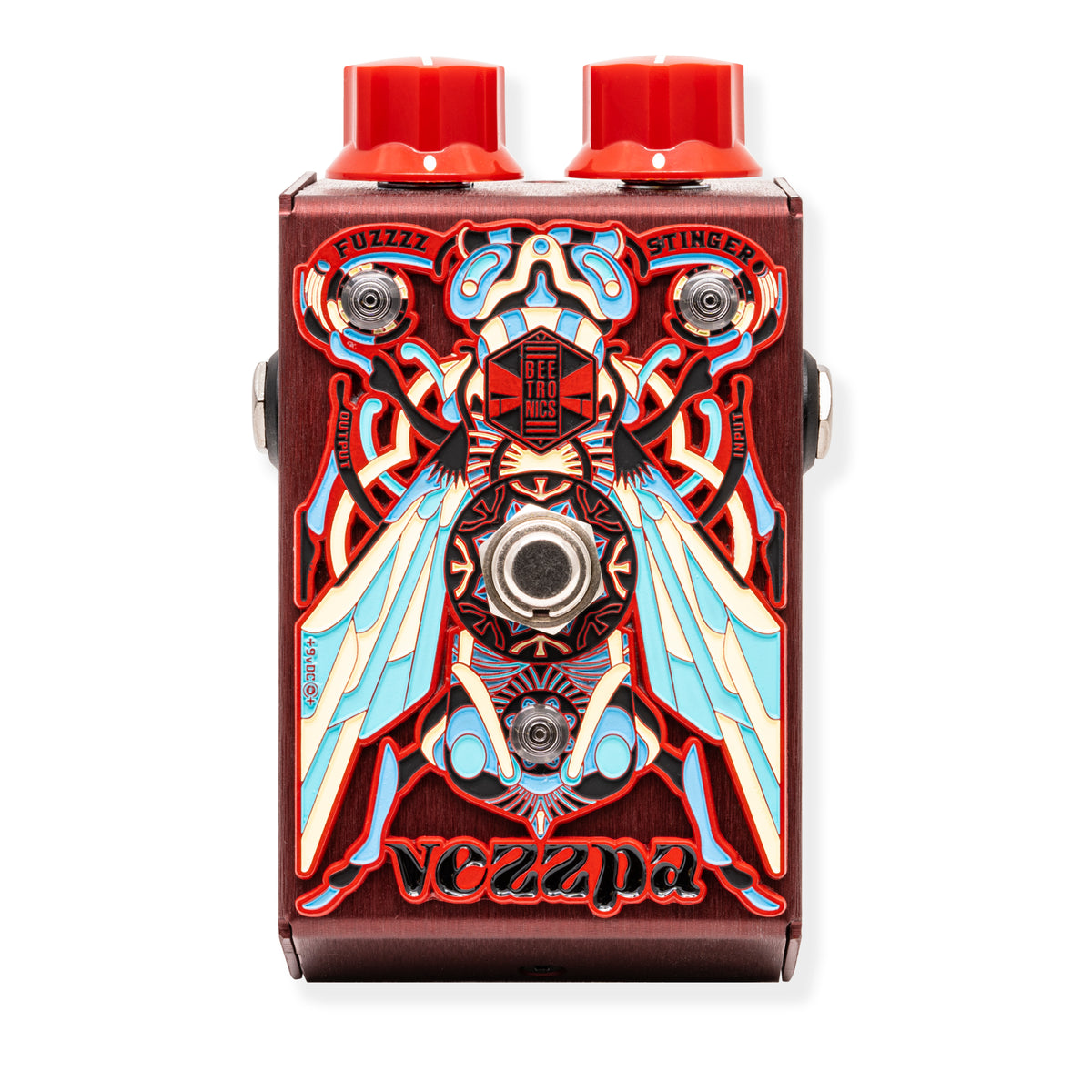 VEZZPA Octave Stinger <p> Limited Edition <p> Redbee