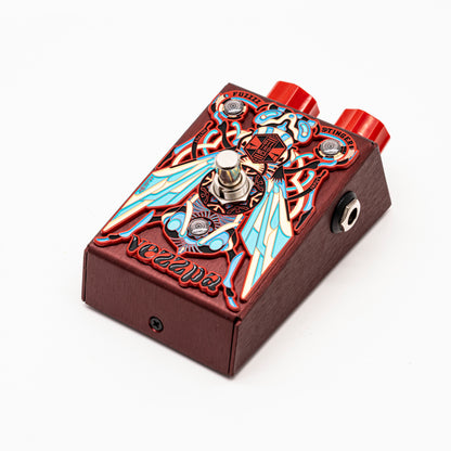 VEZZPA Octave Stinger <p> Limited Edition <p> Redbee