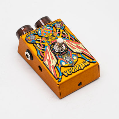 VEZZPA Octave Stinger <p> Limited Edition "Great Pumpkin"