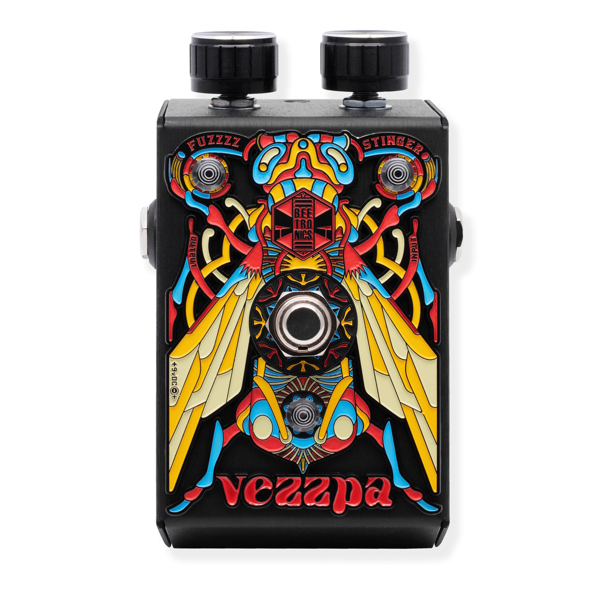 Vezzpa Octave Stinger • Babee Series