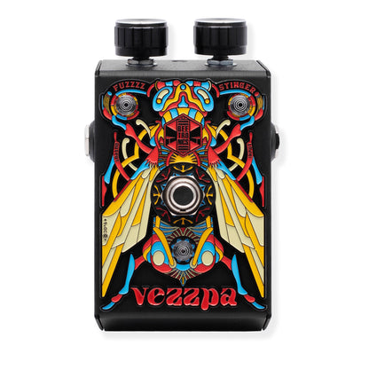 Vezzpa Octave Stinger • BEE STOCK