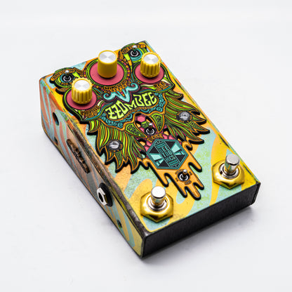 Zzombee Filtremulator <p> Custom Shop <p> ZB001