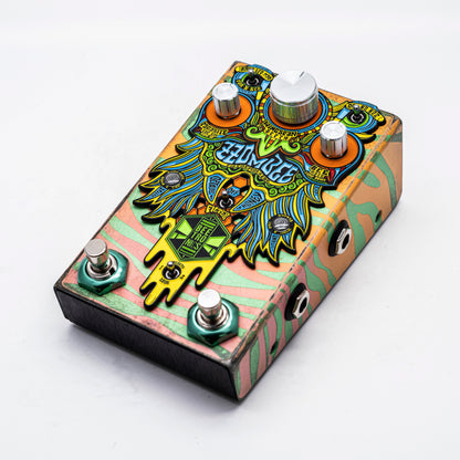 Zzombee Filtremulator <p> Custom Shop <p> ZB006