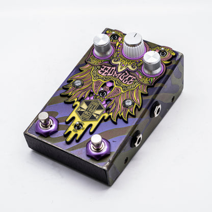 Zzombee Filtremulator <p> Custom Shop <p> ZB010