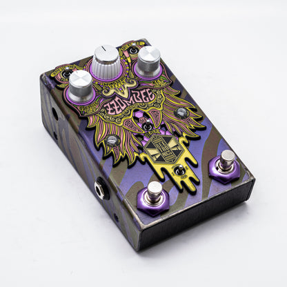 Zzombee Filtremulator <p> Custom Shop <p> ZB010