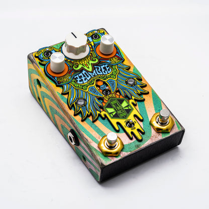 Zzombee Filtremulator <p> Custom Shop <p> ZB012