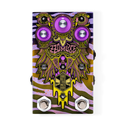 Zzombee Filtremulator <p> Custom Shop <p> ZB022