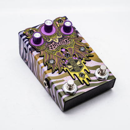 Zzombee Filtremulator <p> Custom Shop <p> ZB022