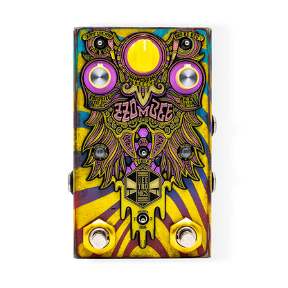 Zzombee Filtremulator <p> Custom Shop <p> ZB023