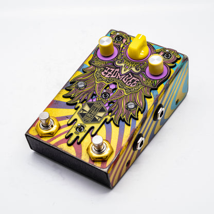Zzombee Filtremulator <p> Custom Shop <p> ZB023