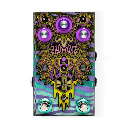 Zzombee Filtremulator <p> Custom Shop <p> ZB024