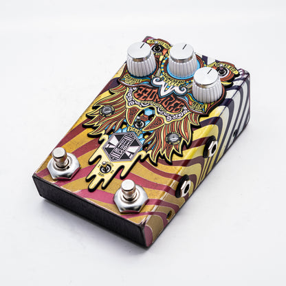 Zzombee Filtremulator <p> Custom Shop <p> ZB025