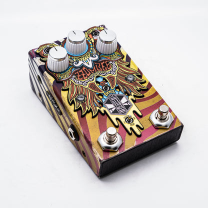 Zzombee Filtremulator <p> Custom Shop <p> ZB025