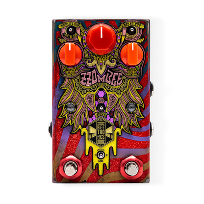 Zzombee Filtremulator <p> Custom Shop <p> ZB027