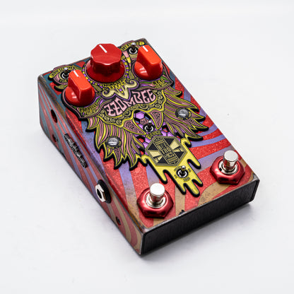 Zzombee Filtremulator <p> Custom Shop <p> ZB027